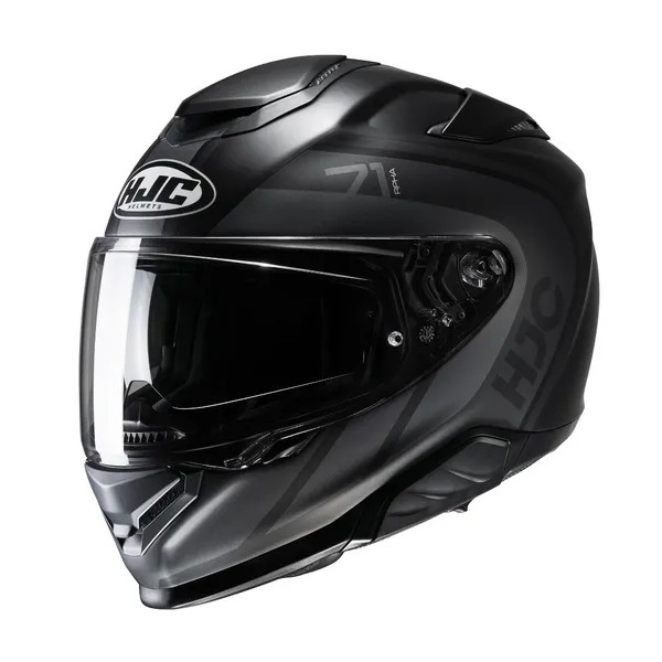 HJC HJC RPHA 71 Mapos MC5SF Black